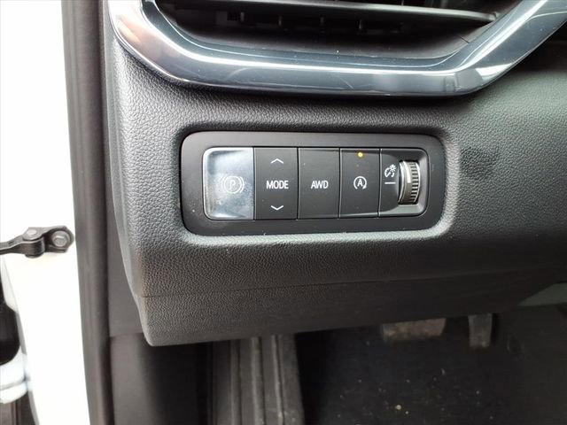 New 2026 GMC Acadia Elevation w/ Black Edition image 32