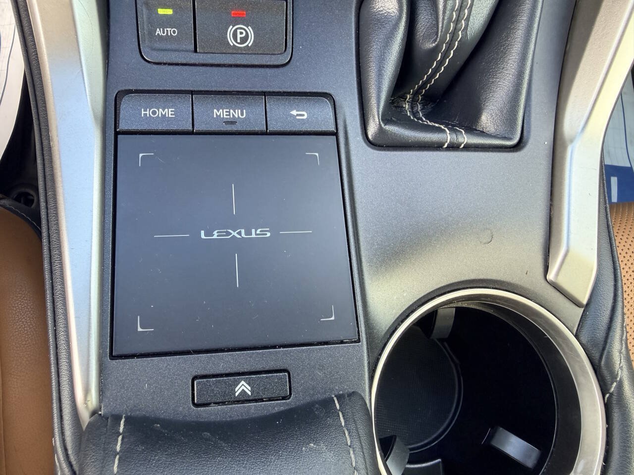 Used 2019 Lexus NX 300 FWD w/ Comfort Package image 22