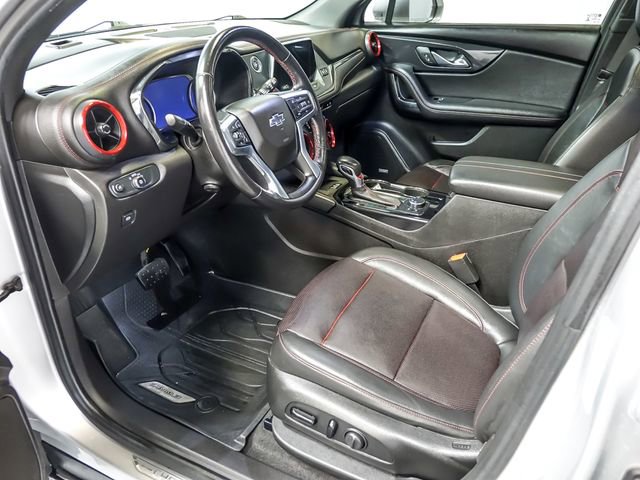Used 2020 Chevrolet Blazer RS AWD/4WD image 14