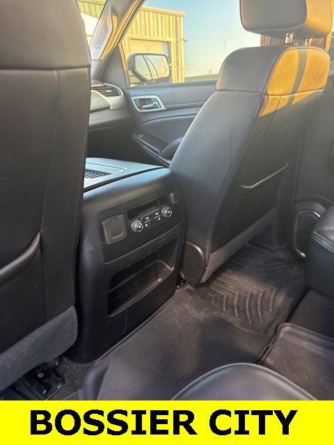 Used 2018 GMC Yukon Denali image 8