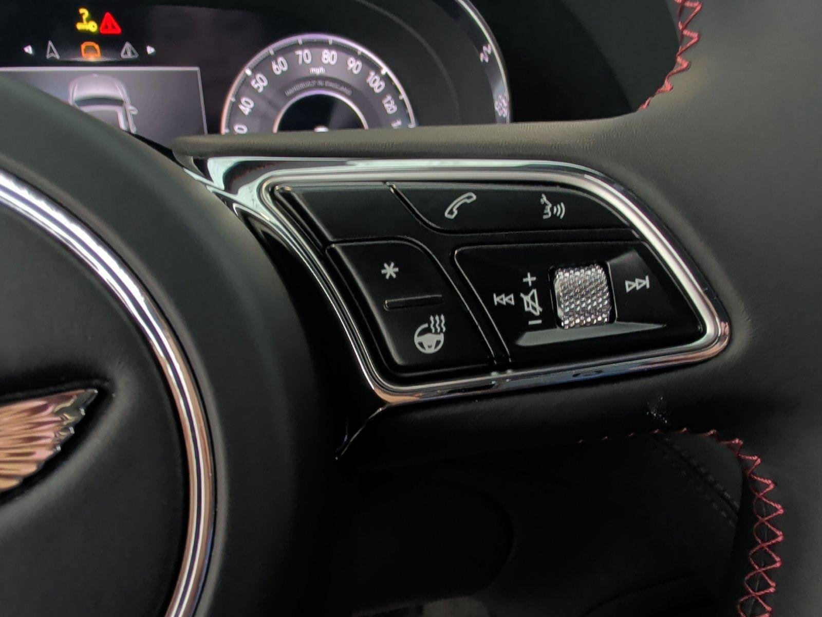 New 2026 Bentley Bentayga AWD/4WD image 27