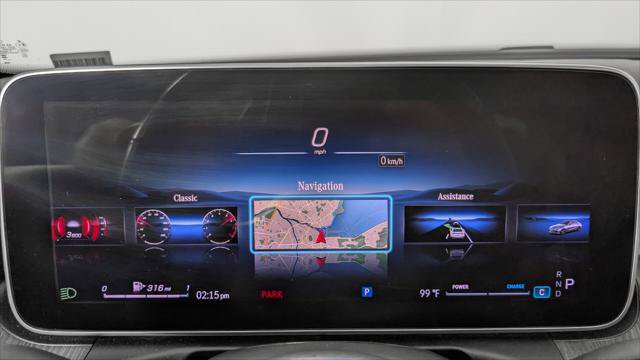 Used 2025 Mercedes-Benz C 300 Sedan image 29