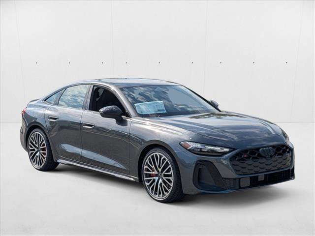 New 2025 Audi S5 Premium Plus image 5