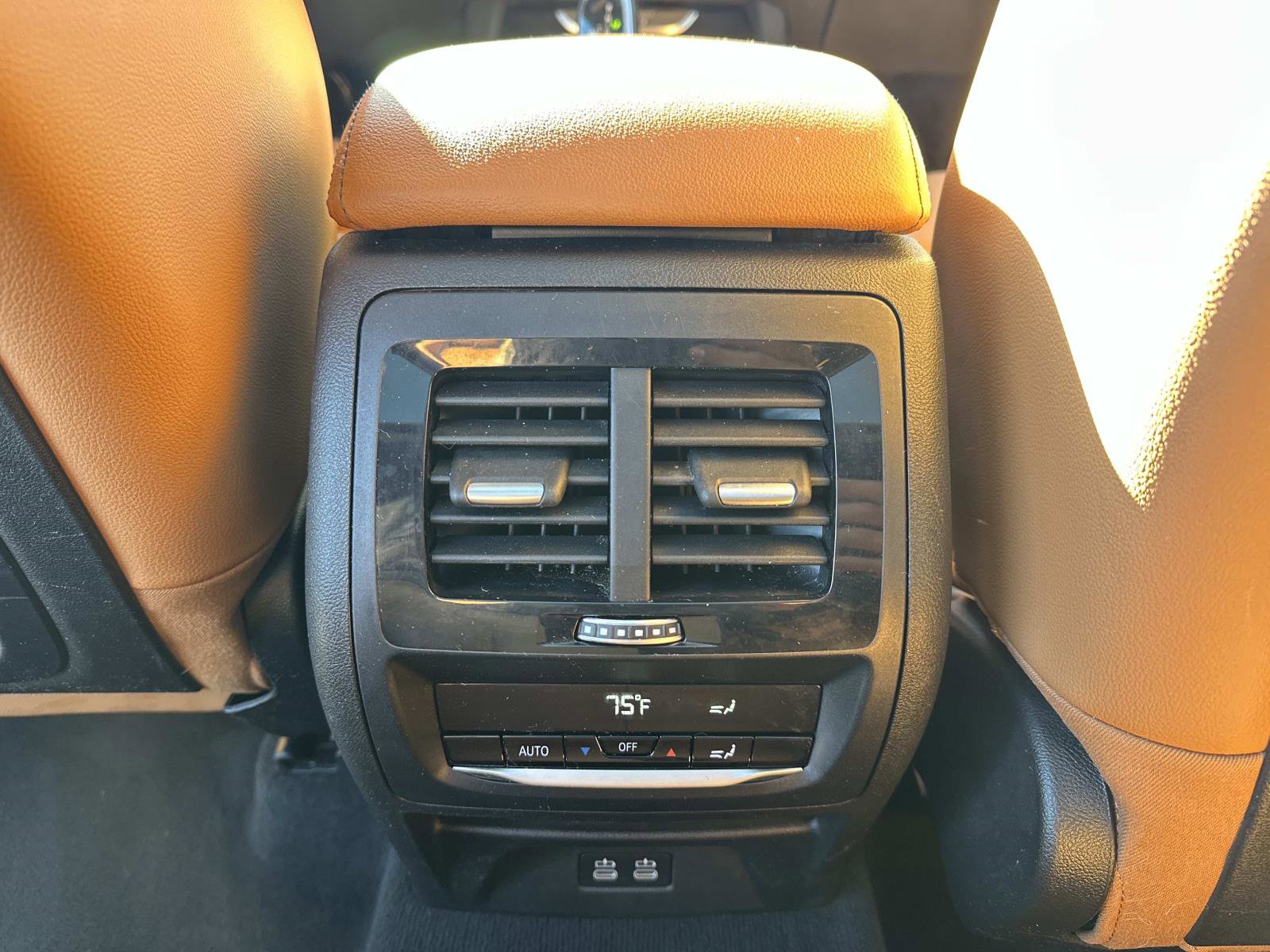 Used 2020 BMW X3 xDrive30i w/ Premium Package image 15