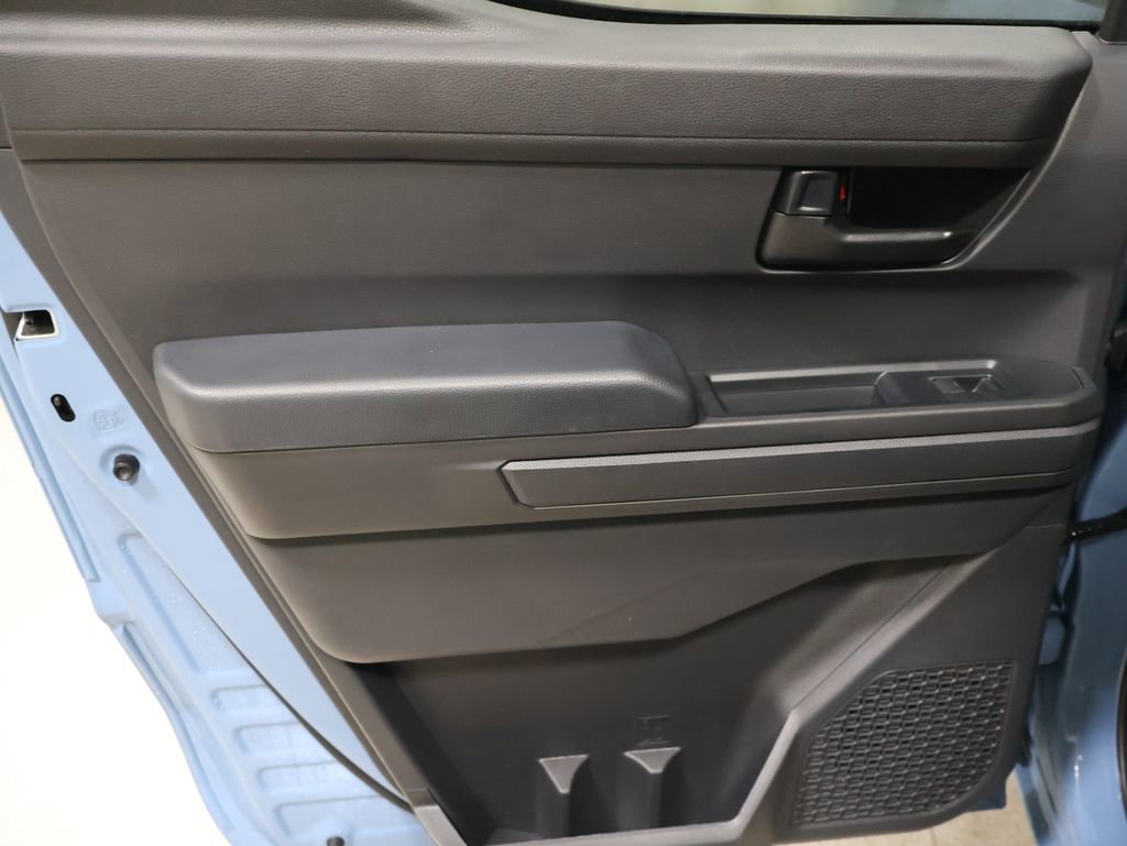 New 2026 Toyota Tacoma SR5 AWD/4WD image 11