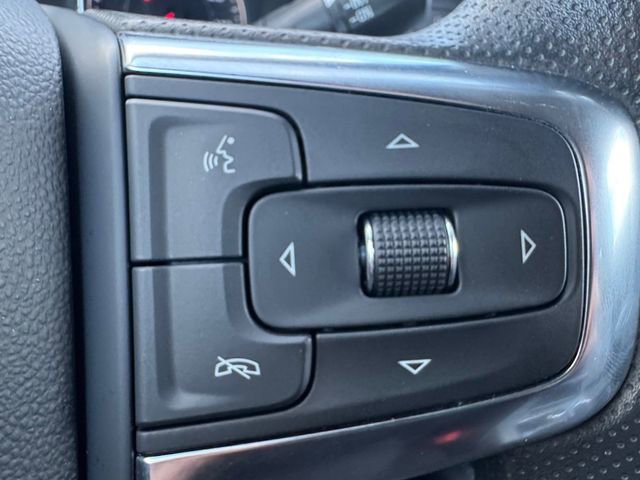 Used 2024 Chevrolet Blazer LT w/ LPO, Cargo Package image 8