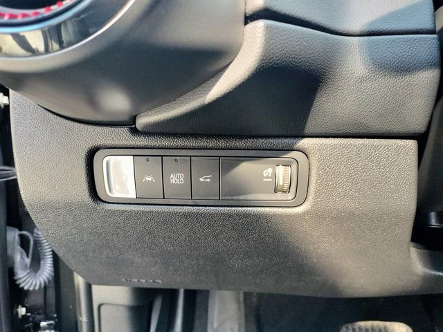 Used 2024 Chevrolet Equinox EV RS image 16