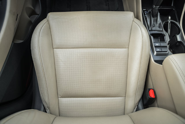 Used 2018 Hyundai Tucson SEL Plus w/ Cargo Package FWD image 31
