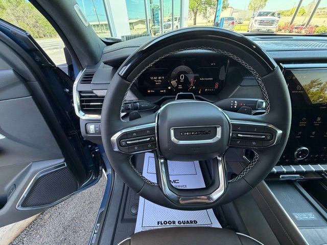 New 2026 GMC Acadia Denali Ultimate image 17