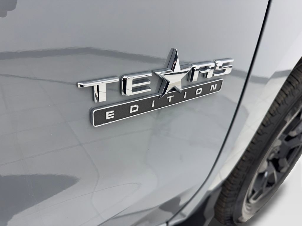 Used 2025 Chevrolet Silverado 1500 RST w/ Protection Package image 24