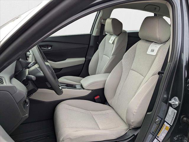 Used 2025 Honda Accord LX image 4