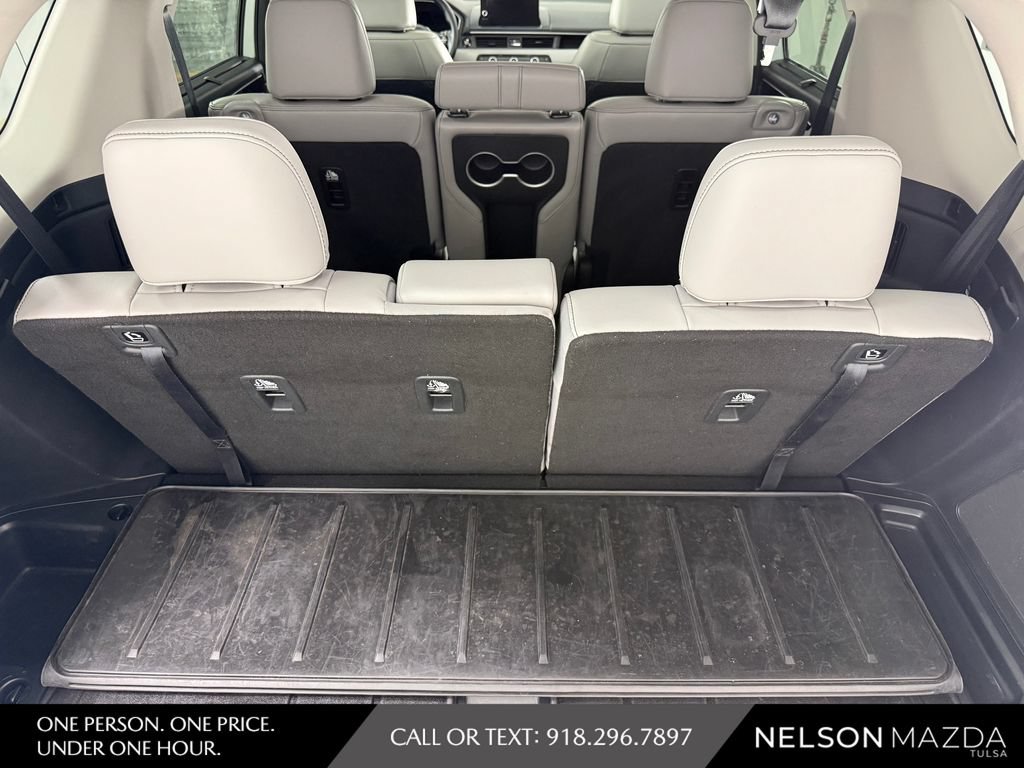 Used 2023 Honda Pilot Touring image 38