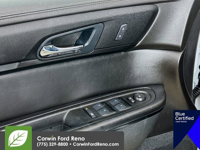 Used 2017 Chevrolet Traverse LT image 20