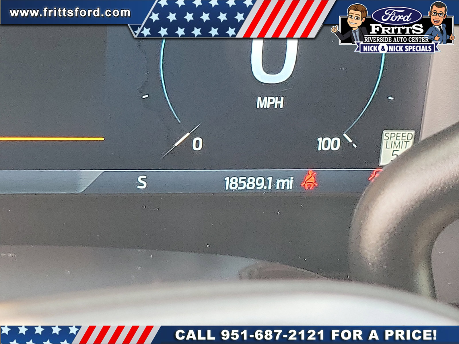 Certified 2024 Ford F250 Lariat w/ Lariat Ultimate Package image 2
