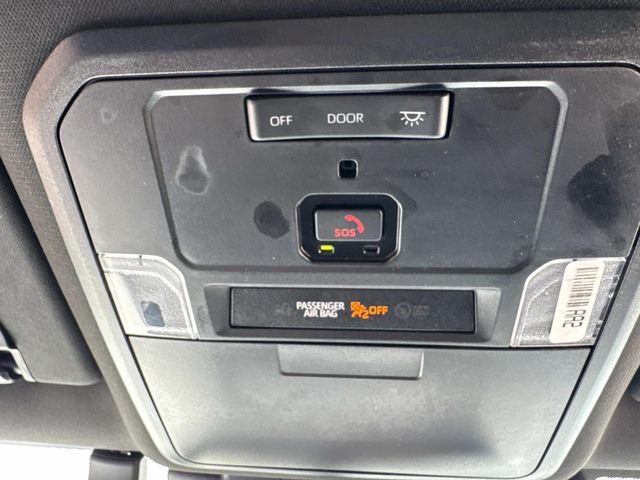 Used 2024 Toyota Tacoma SR5 RWD image 19