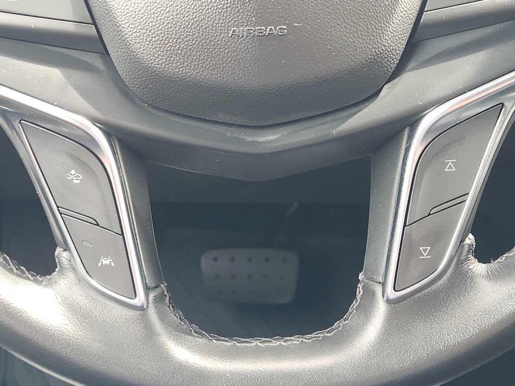 Used 2023 Cadillac XT5 Luxury FWD image 24