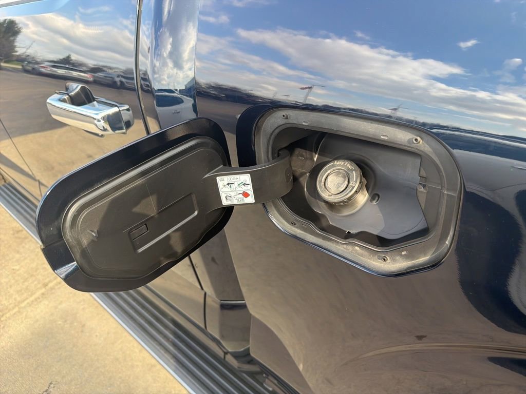 Used 2023 Ford F150 Lariat w/ Equipment Group 502A High image 49