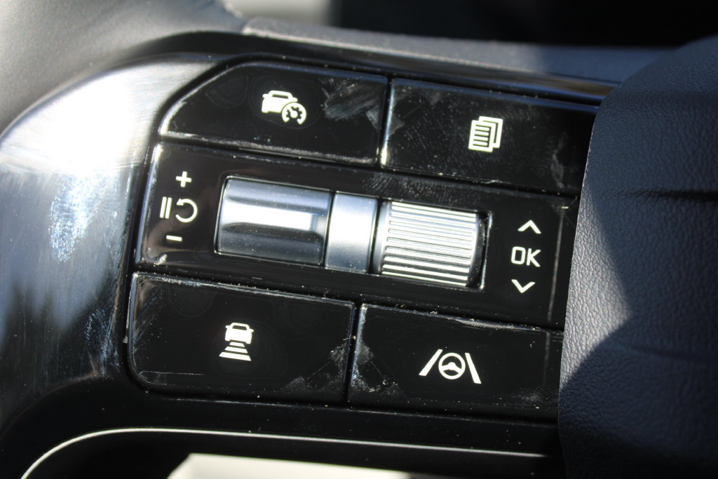 New 2026 Kia Sorento SX FWD image 30