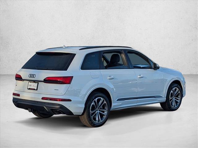 New 2026 Audi Q7 2.0T Premium AWD/4WD image 2