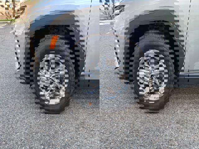 New 2026 Hyundai Tucson SE image 39