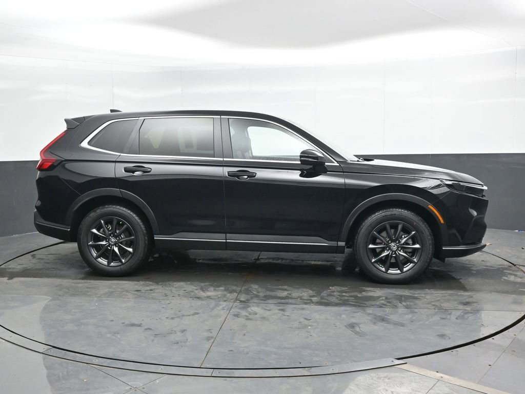 New 2026 Honda CR-V EX-L image 3