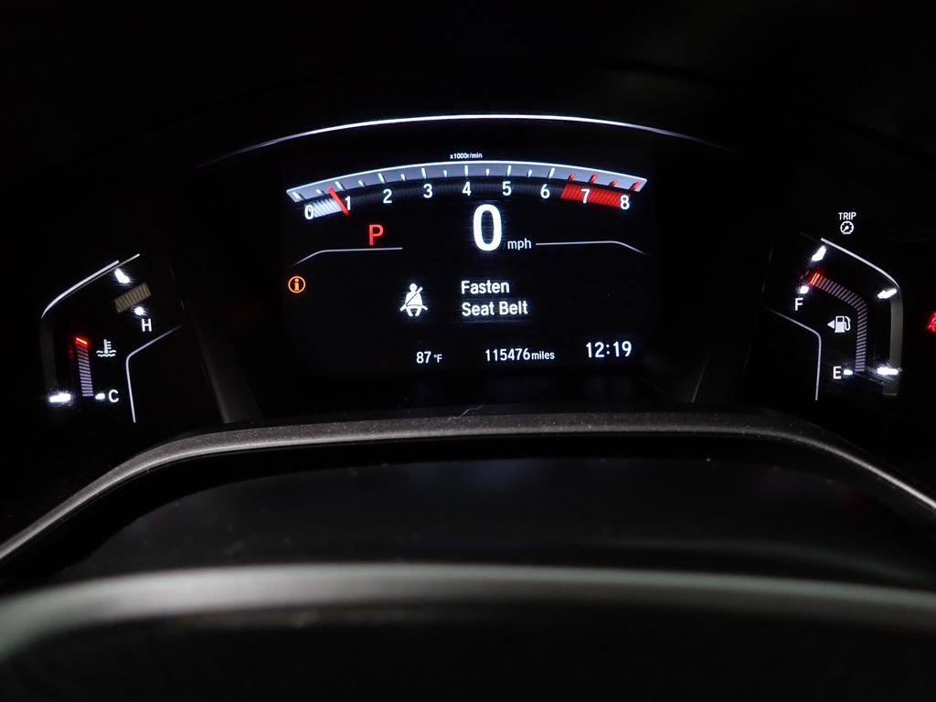 Used 2019 Honda CR-V EX-L image 26