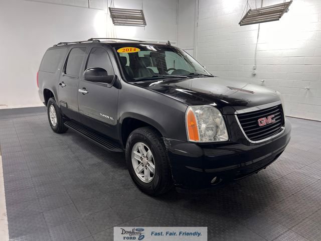 Used 2014 GMC Yukon XL SLT RWD image 3
