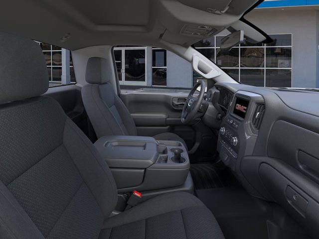 New 2025 GMC Sierra 1500 Pro w/ Trailering Package image 17