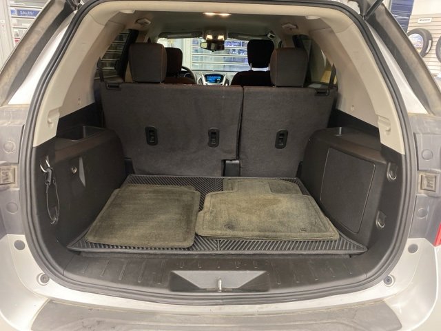 Used 2017 Chevrolet Equinox LS image 7