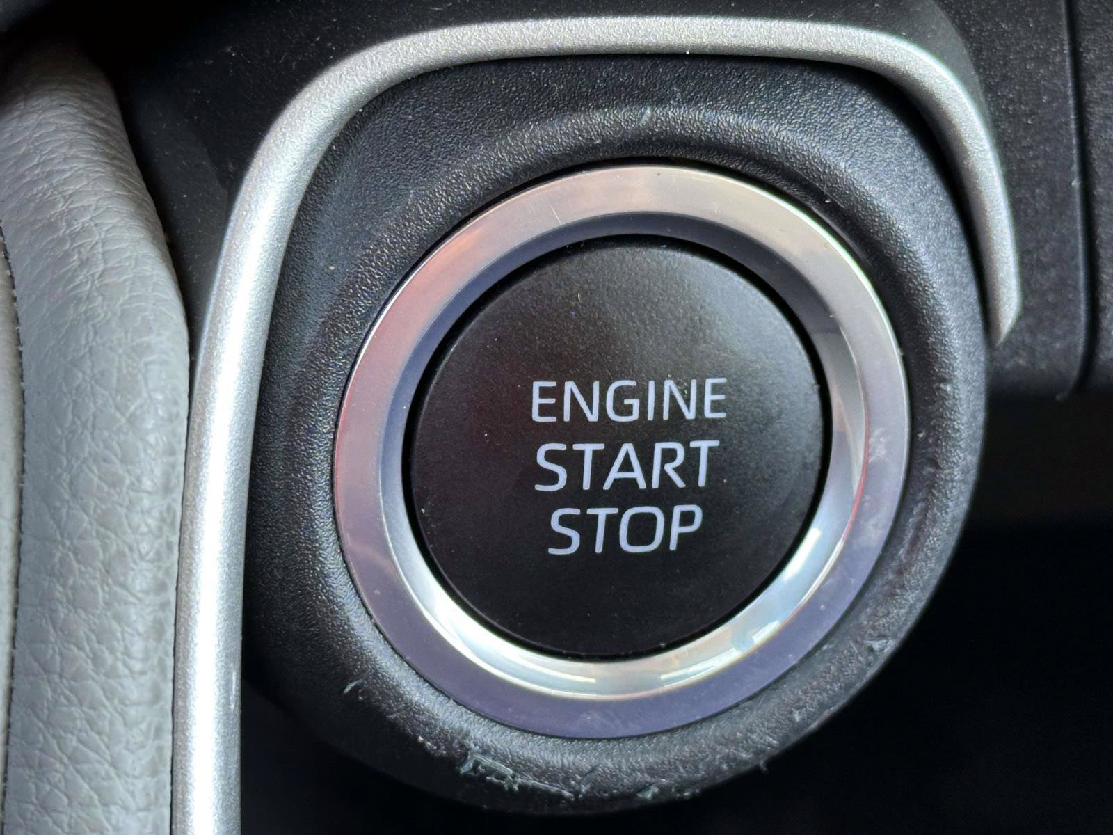 Certified 2024 Toyota Grand Highlander AWD image 28