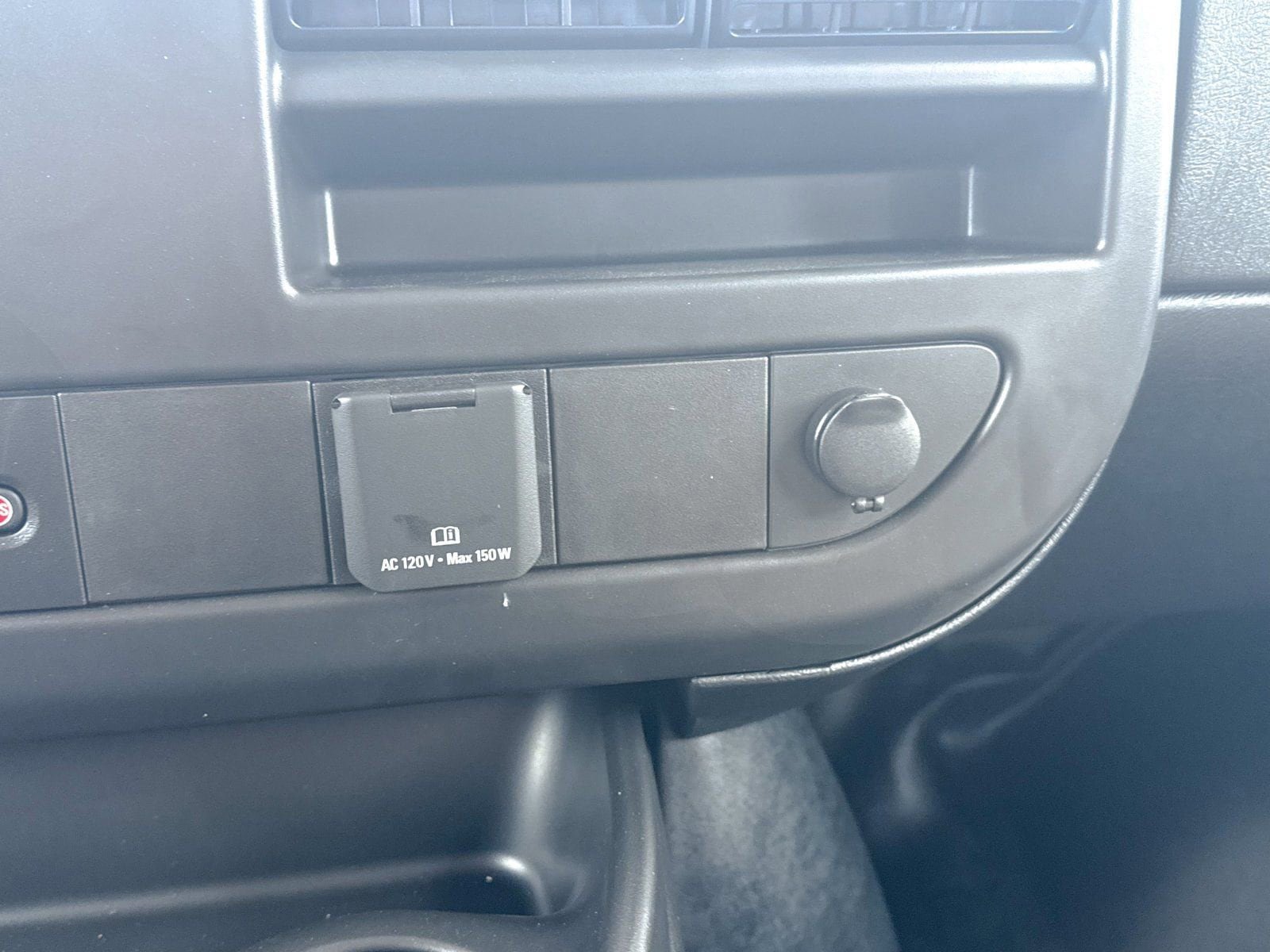 New 2025 Chevrolet Express 2500 w/ Driver Convenience Package image 57