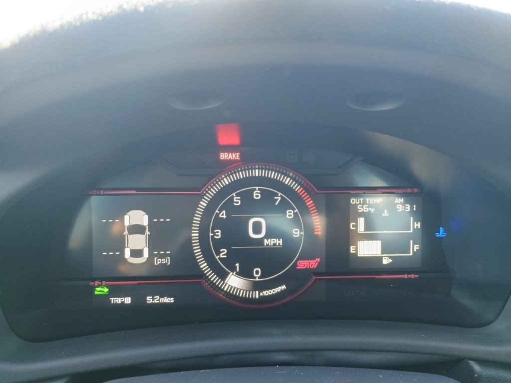 New 2026 Subaru BRZ Series.Yellow image 17