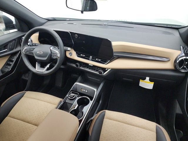 New 2026 Chevrolet Equinox ACTIV w/ Convenience Package III image 23