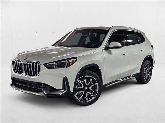 Used 2025 BMW X1 xDrive28i w/ Convenience Package image 1