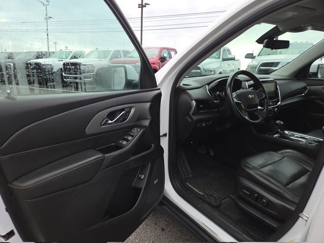 Used 2019 Chevrolet Traverse RS AWD/4WD image 7