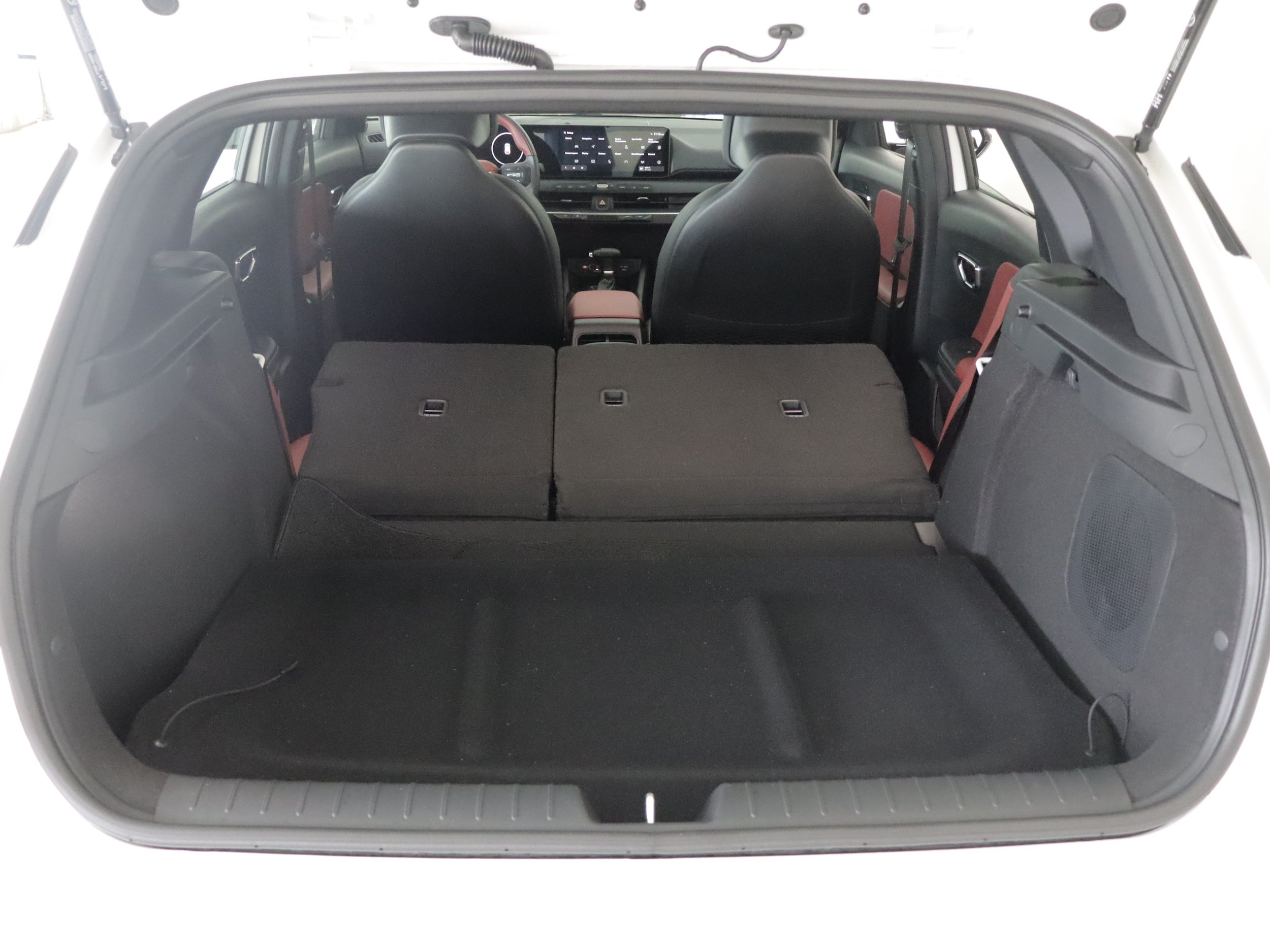 Used 2026 Kia K4 GT-Line Turbo FWD image 22