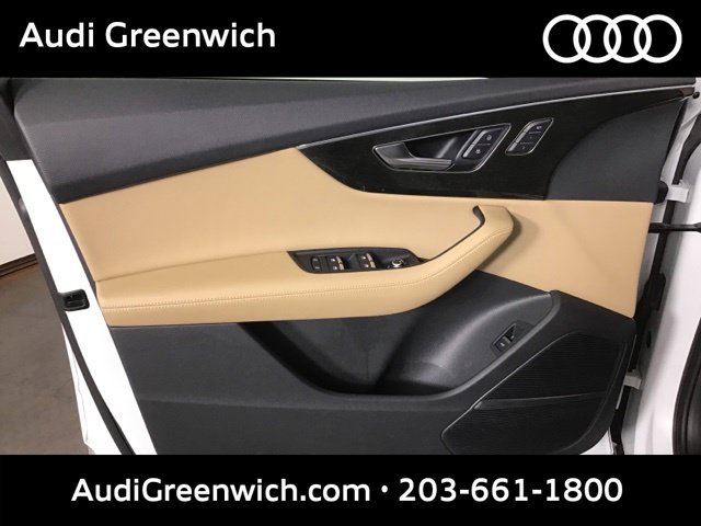 Certified 2023 Audi Q7 2.0T Premium w/ Premium Plus Package AWD/4WD image 11