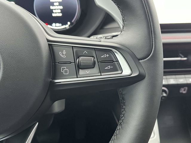 New 2024 Dodge Hornet R/T Plus w/ Tech Pack Plus w/o Parking image 22