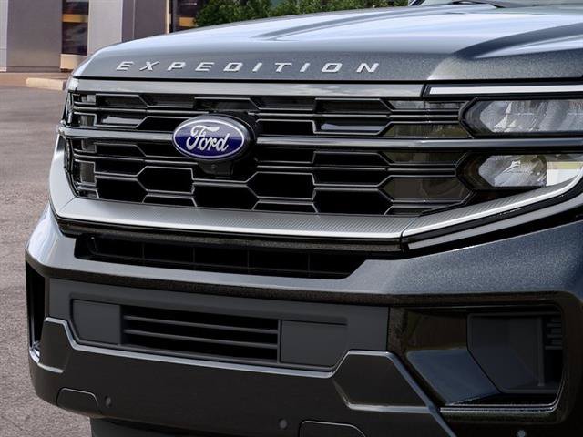 New 2027 Ford Expedition Platinum w/ Platinum Ultimate Package AWD/4WD image 48