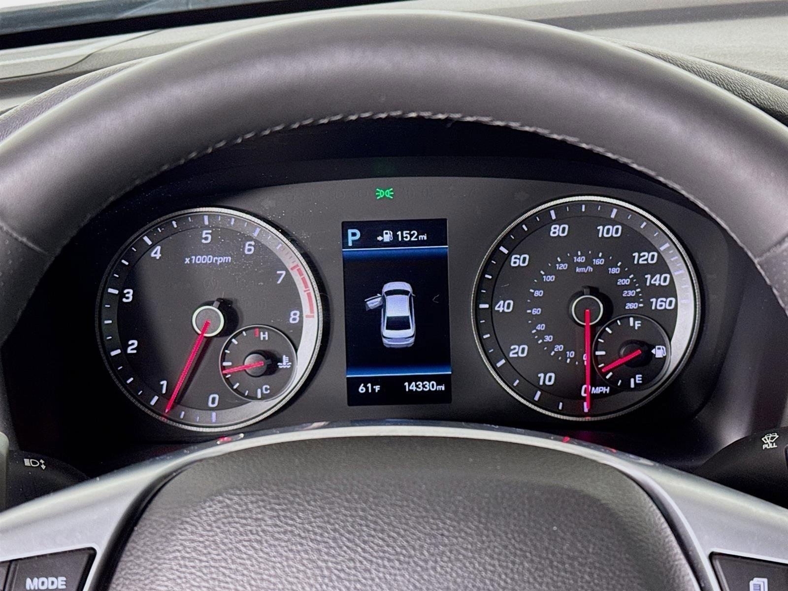 Used 2019 Hyundai Sonata Sport image 14