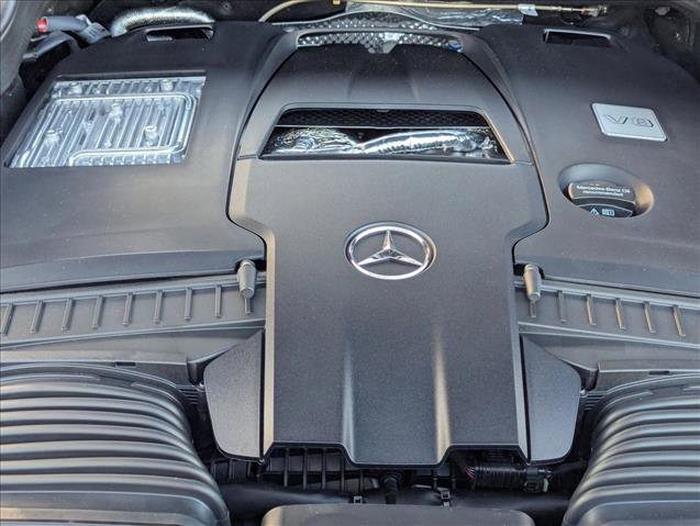 New 2026 Mercedes-Benz GLE 580 4MATIC image 15