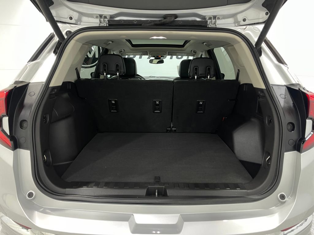 Used 2019 GMC Terrain Denali w/ Driver Alert Package II image 27