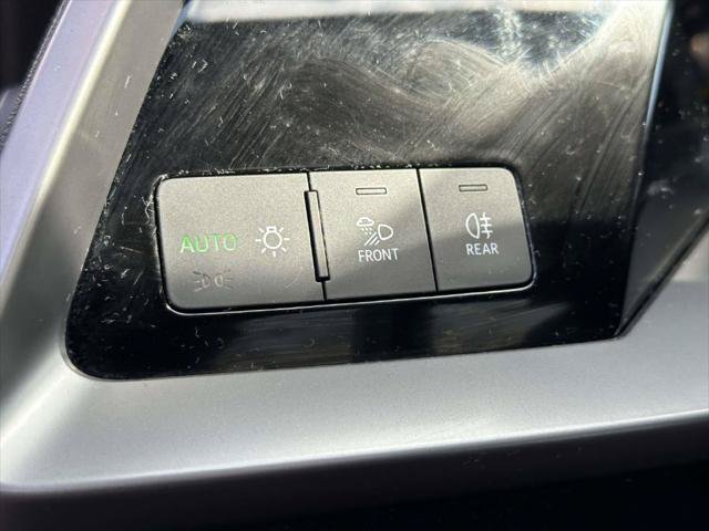 Used 2024 Audi A3 2.0T Premium AWD/4WD image 23