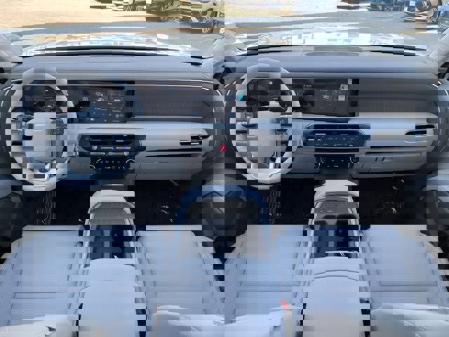 New 2026 Hyundai Palisade FWD Hybrid image 21