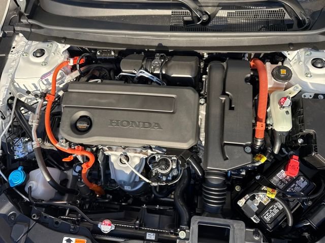New 2025 Honda Accord EX-L image 26