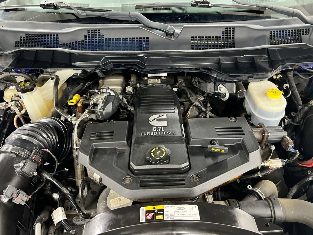 Used 2014 RAM 2500 Big Horn AWD/4WD image 24