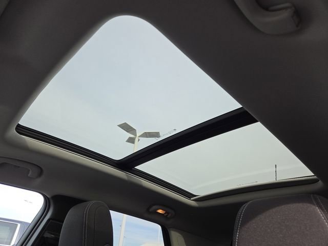 New 2026 Chevrolet TrailBlazer LT w/ Convenience Package image 3