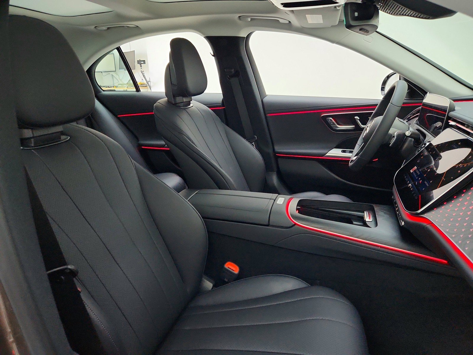 New 2026 Mercedes-Benz E 350 Sedan image 20