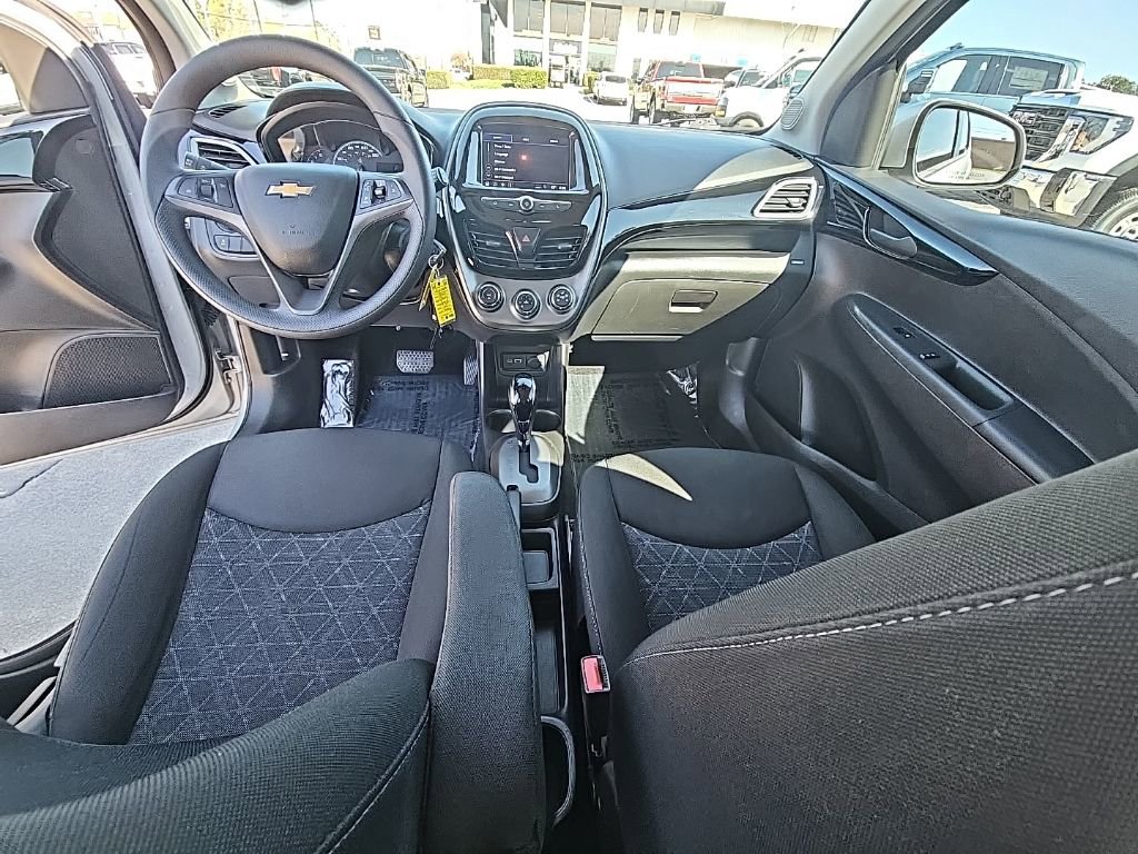 Used 2020 Chevrolet Spark LT image 13