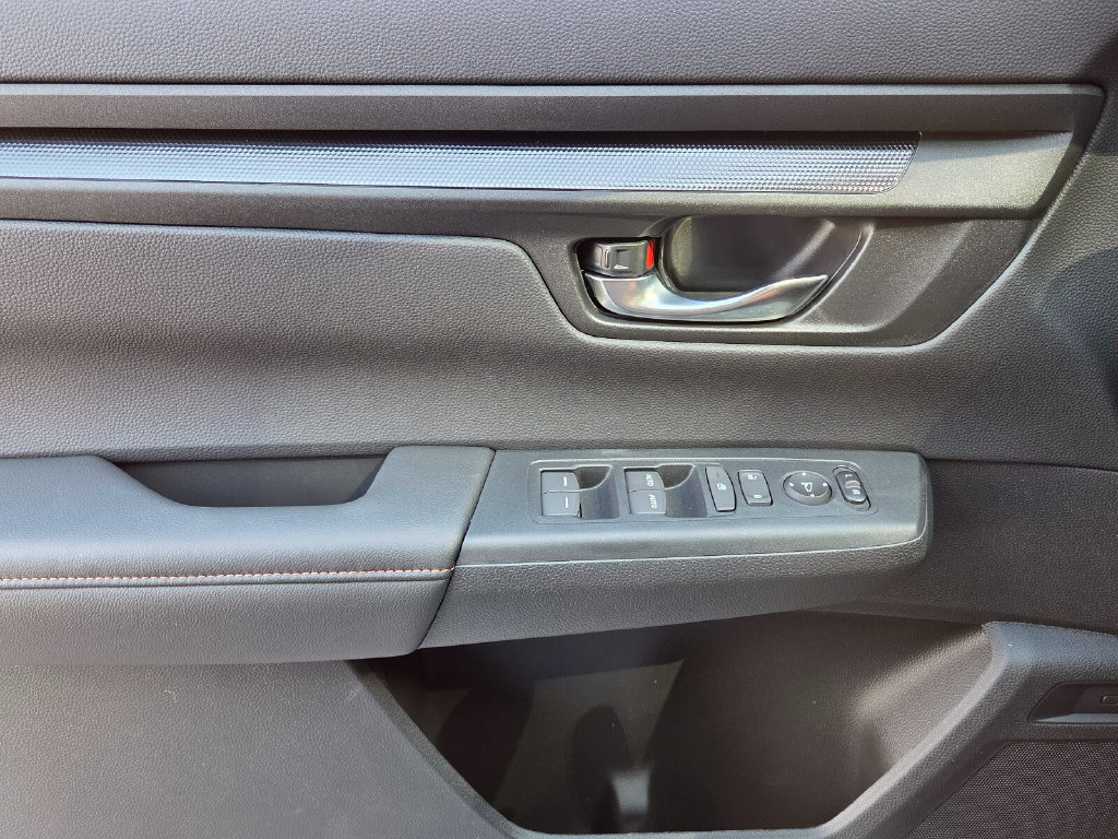 New 2027 Honda CR-V Sport image 21